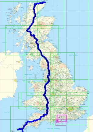 The Route