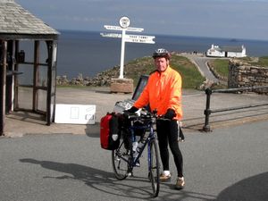 Lands End