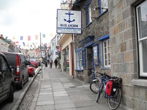 The Blue Anchor