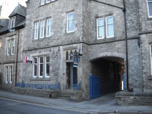 The B&B at Kirkby Lonsdale