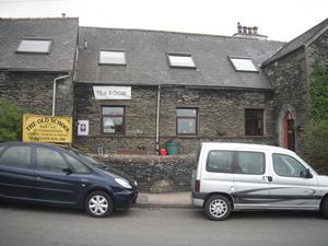 The Old Schoolroom Caf at Tebay