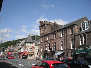 Callander