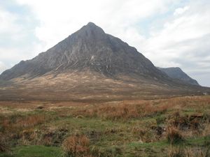 Buchaille Etive Mor