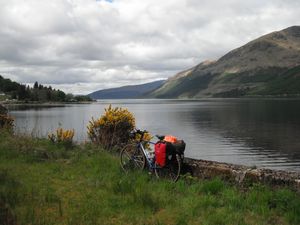 Loch Lochy