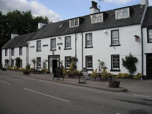 The Conon Bridge Hotel