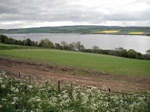 The Cromarty Firth