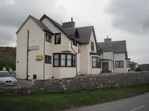 The Bettyhill Hotel