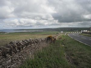 Approaching Thurso