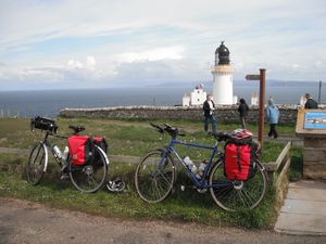 Dunnet Head