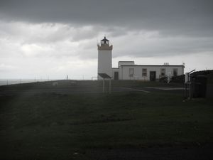 Duncansby Head