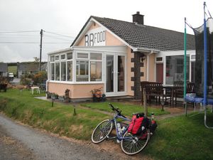 Mum's Cafe, Pipers Pool