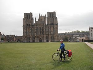 Wells Cathedral