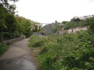 Avon Gorge