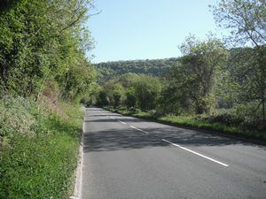 Wye Valley