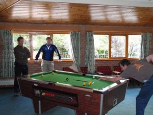 Aviemore Youth Hostel