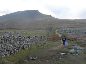 Pen-y-Ghent