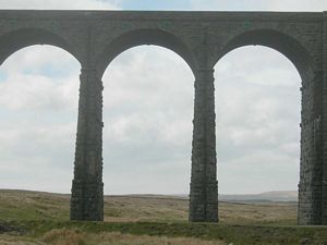 Ribblehead Viaduct