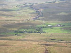 The viaduct