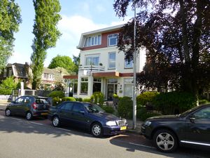 Amstelveen - the Hostellerie de Veenen