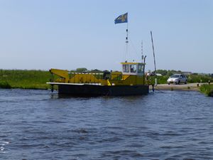 Eemdijk-Eemnes ferry