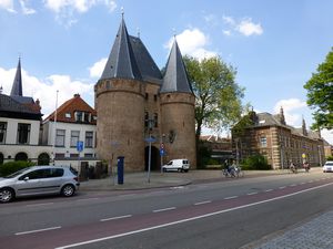 Kampen