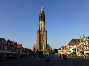 Delft