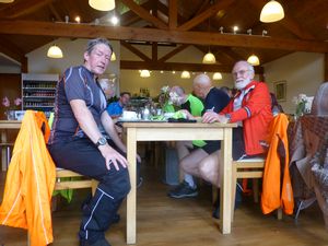 Whinlatter summit