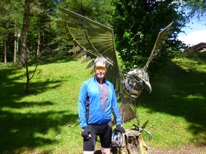 Whinlatter Pass