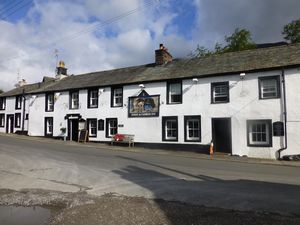 The Threlkeld B&B