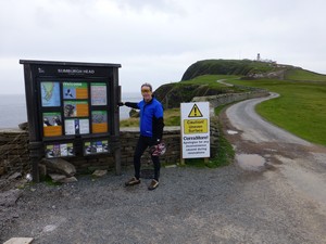 Sumburgh Head