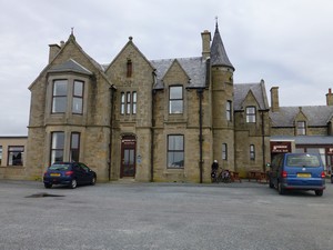 Sumburgh Hotel