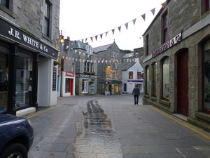 Lerwick