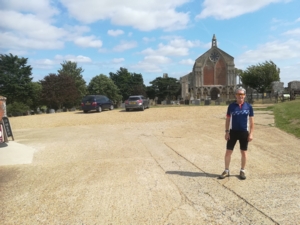 Binham Priory