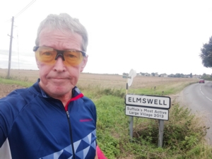 Elmswell