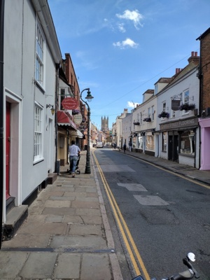 Canterbury